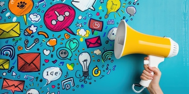estrategia de marketing offline 3