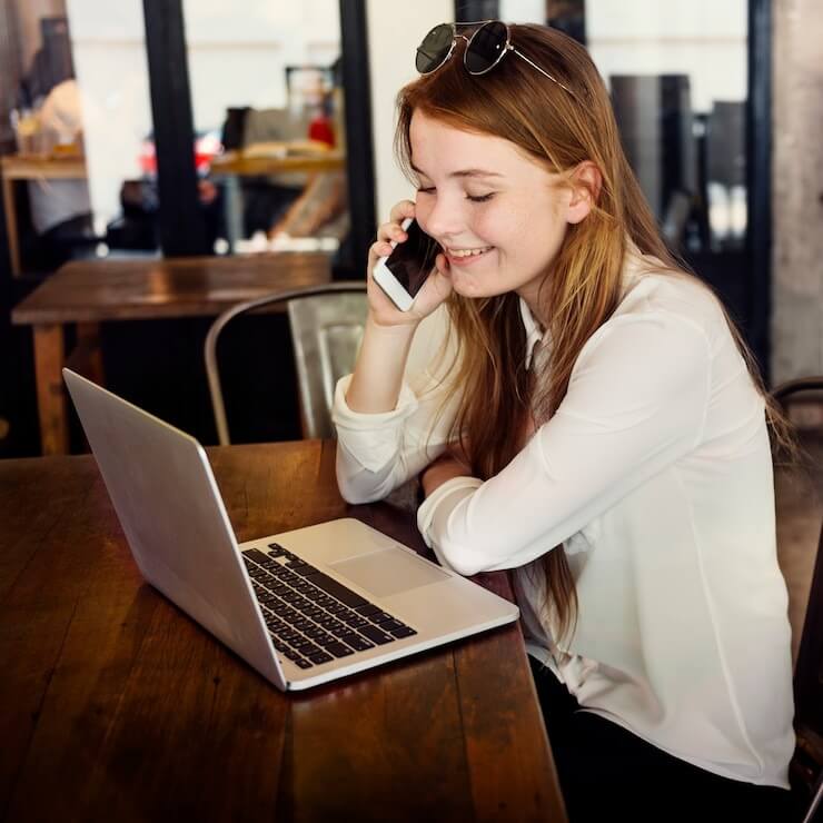 estrategia de marketing offline